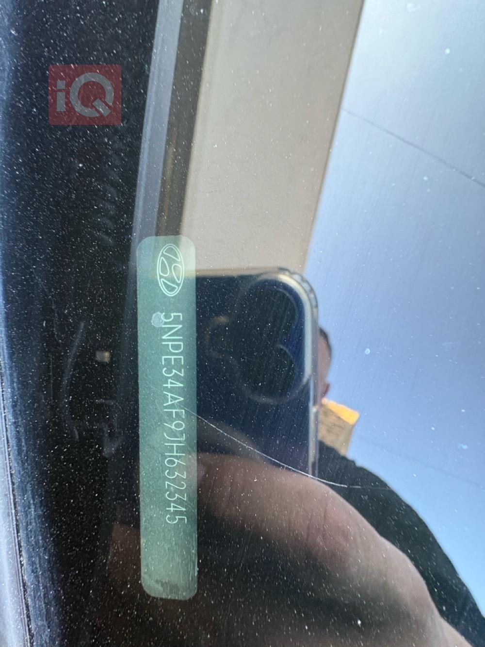 هيونداي سوناتا